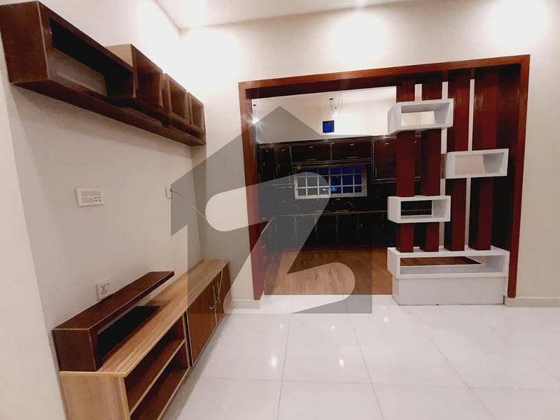 11 Marla Establish Brand New House Is Available In Uet Housing Society