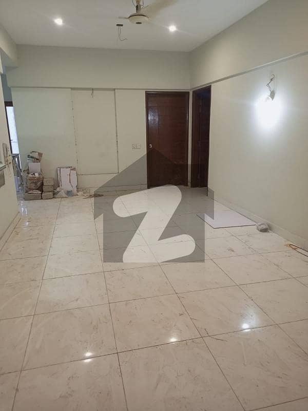 Brand New Flat Available For Rent In Tricon Garden
