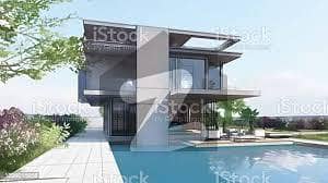 5 Marla House available for sale in Sterling Residences, Lahore