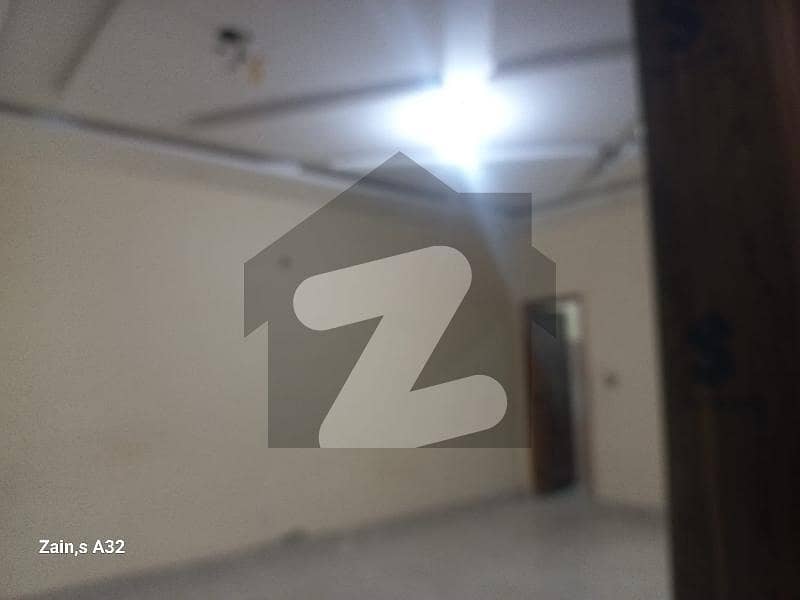 1 Kanal Upper Portion House Available For Rent In Tip Sector Canal garden Lahore