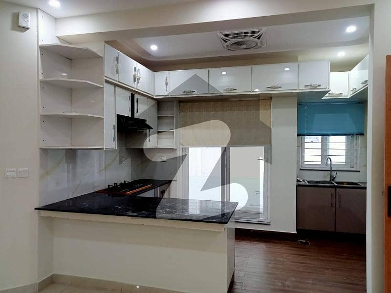 10 MARLA LIKE A BRAND NEW FULL HOUSE FOR RENT IRIS BLOCK BAHRIA TOWN LAHORE