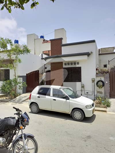 Prime Location In Saima Arabian Villas Square Yards House For sale block B