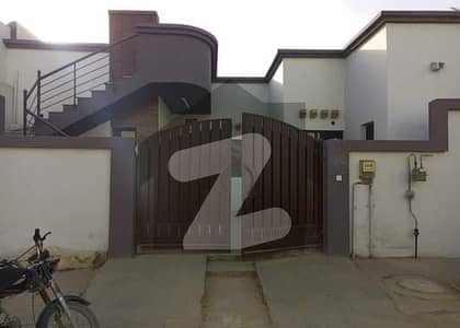 150 Square Yards House Is Available In Saima Arabian Villas block C and E