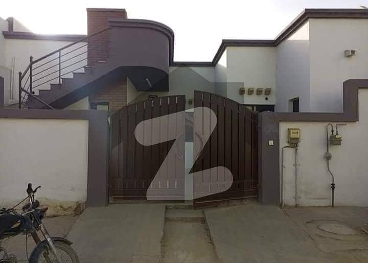 صائمہ عریبین ولاز گداپ ٹاؤن,کراچی میں 2 کمروں کا 6 مرلہ مکان 1.44 کروڑ میں برائے فروخت۔