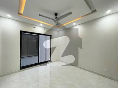 10 Marla Modern House For Sale In Fazaia Housing Scheme
