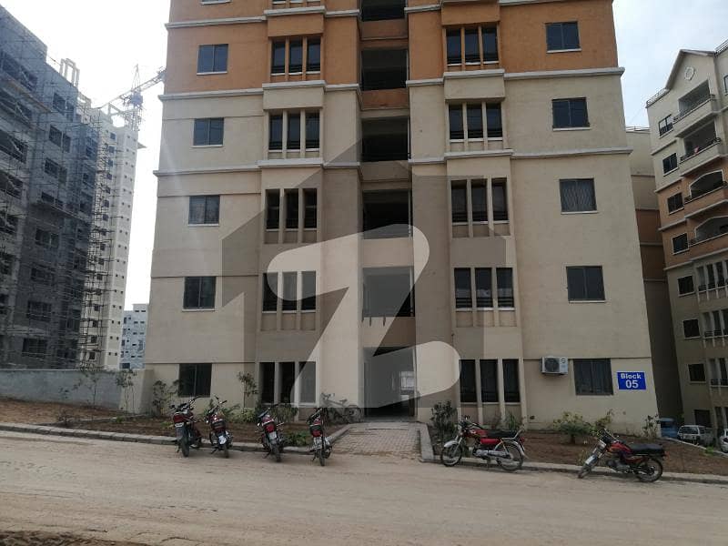 2 Bed apartment available for a Rent in Defence Residency,DHA Phase 2