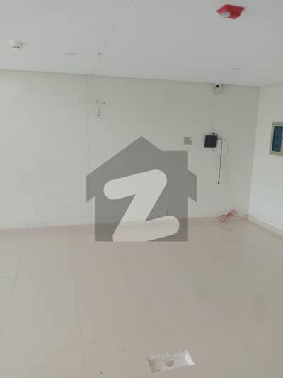 Business Location 4 Marla Ground + Mezzanine Floor Office For Rent In DHA Phase 6