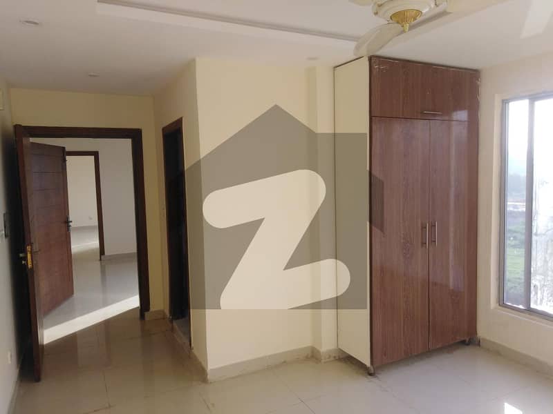 Prominently-Located Upper Portion Available In Gulraiz Housing Society Phase 2 For rent