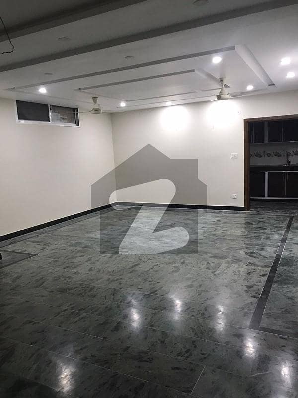 Portion For Rent In Dha 1 Sector C