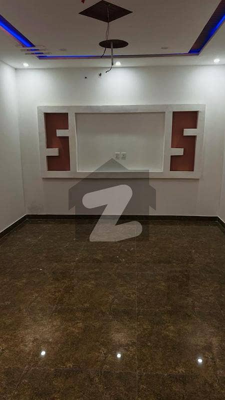 Spanish Design 8 Marla Brand New House For Sale In Reasonable Price