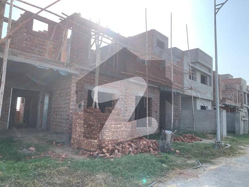 Highly-Desirable House Available In Zaitoon City For sale