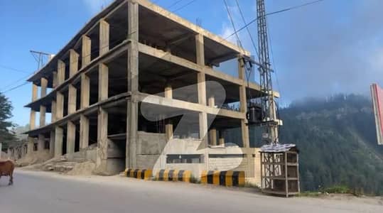 Apartment for sale in Galyat | Apartment of Sale in Murree | Apartment for Sale in Nathia Gali | Apartment is available in Ayubia on instalments