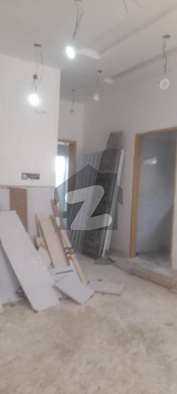 2 year Easy Installments House for sale 5 marla Gandhara City islamabad