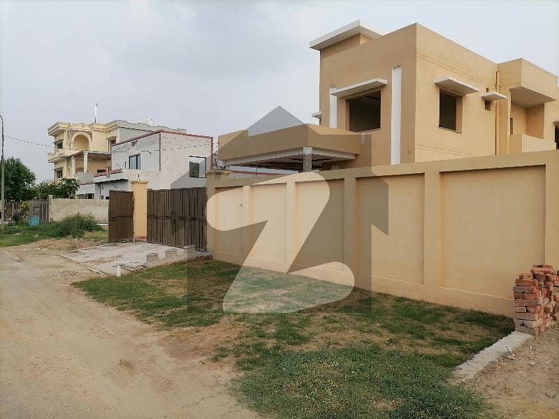 Prime Location House For sale In Lahore Motorway City