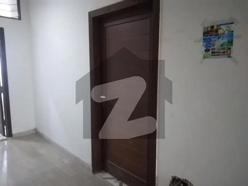 450 Square Feet Flat For rent In Punjab Coop Housing Society Punjab Coop Housing Society