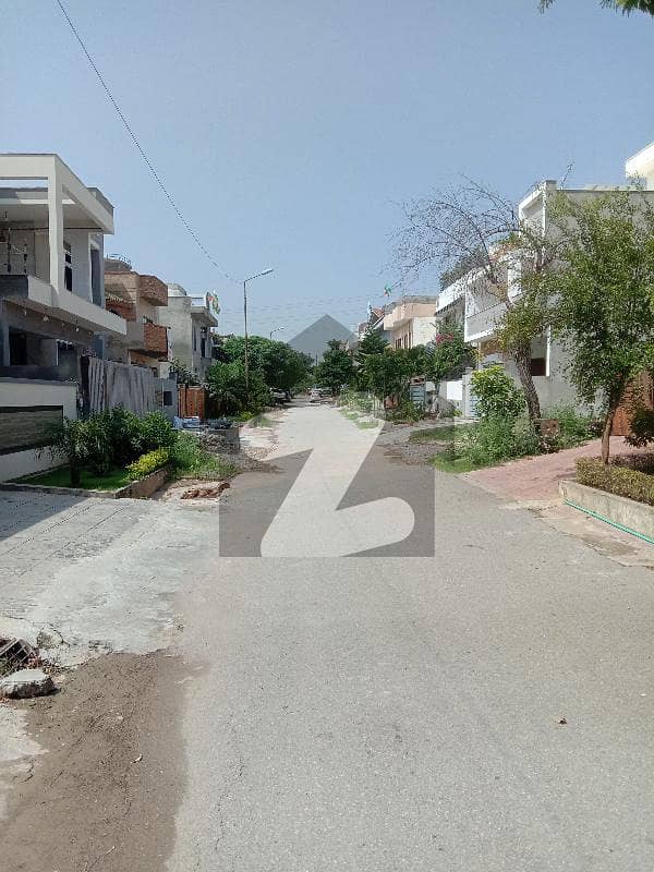 Margalla Face Plot Is Available Margalla Face Plot Is Available