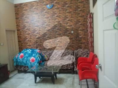 Gulshan-E-Zealpak Cooperative Housing Society House Sized 1080 Square Feet