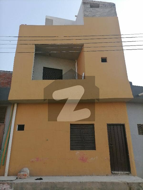 House Of 2 Marla Is Available For sale In Kahna, Kahna