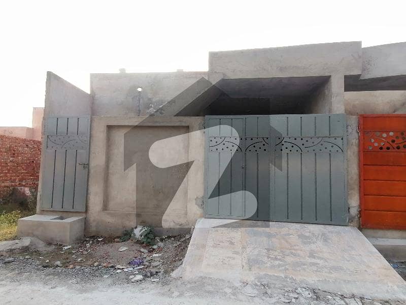 Ideal House In Elite Town Available For Rs. 6800000