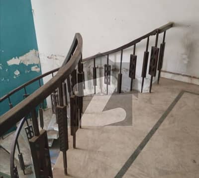 2 Kanal Upper Portion For rent Is Available In b block Muslim Town