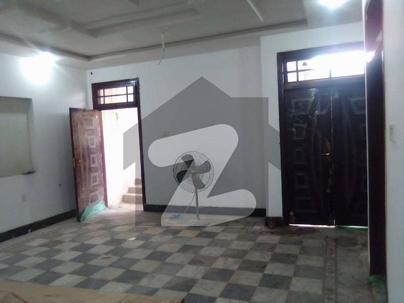 Prime Location House Is Available For sale In Wapda Town Sector C