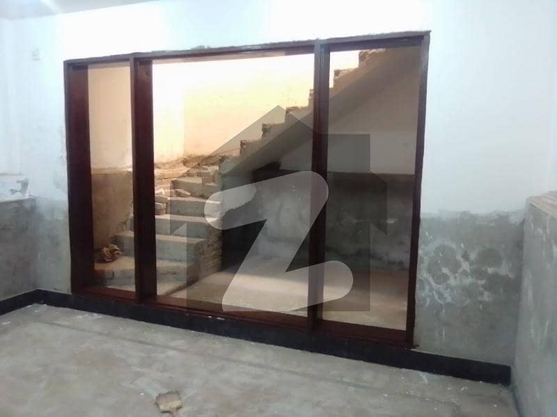 A Well Designed Prime Location House Is Up For sale In An Ideal Location In Peshawar