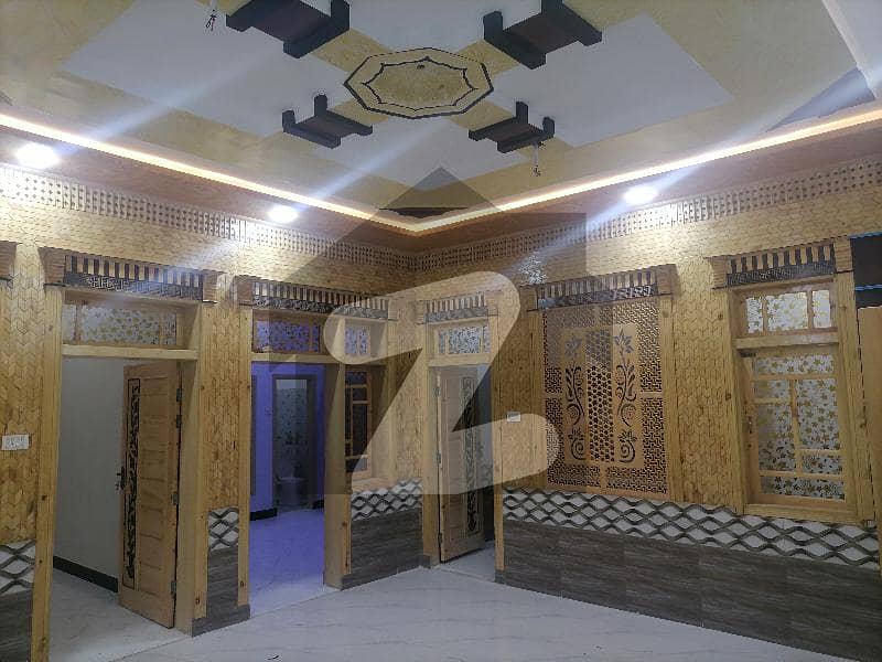 Prime Location House In Mian Abdulwali Shah Town II Sized 5 Marla Is Available