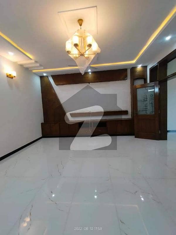 I-8 Newly Double Stroy Beautiful House Is Available For Rent ideal location