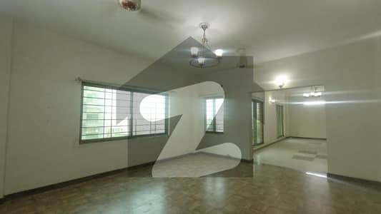 12 Marla Flat Is Available For Sale In Askari 11 Sector B Lahore
