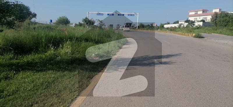 Commercial plot for sale naval Anchorage Islamabad Commercial plot for sale naval Anchorage Islamabad