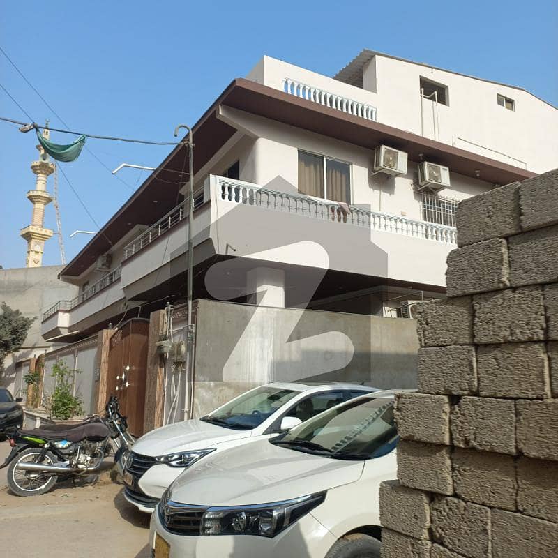 House For Sale Gulshan E Iqbal Block 13 D 2 GulshaneIqbal Block 13