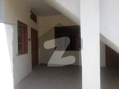 5 Room Portion For Rent . Near Shell Pump, Abbottabad