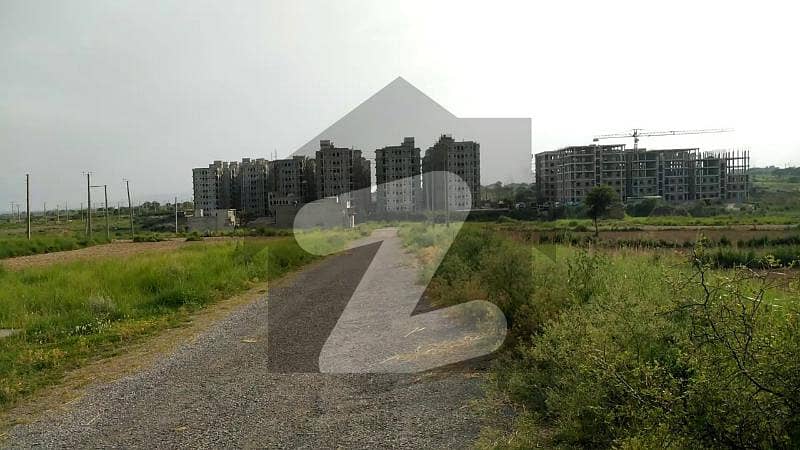 A Residential Plot Of 1000 Square Feet In Islamabad A Residential Plot Of 1000 Square Feet In Islamabad