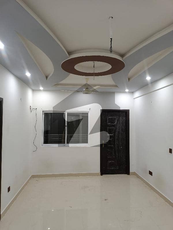 3 Bed Apartment Available For Rent Diamond Mall & Residency, Gulberg