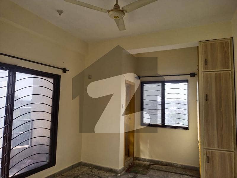 Near To Imam Bargah Flat For Sale