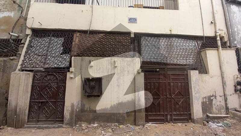 Factory For Sell In North Karachi Sector 11-E