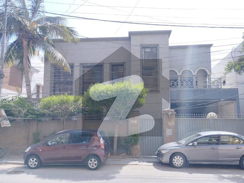 Chance Deal Bungalow For Sale In Dha 4
