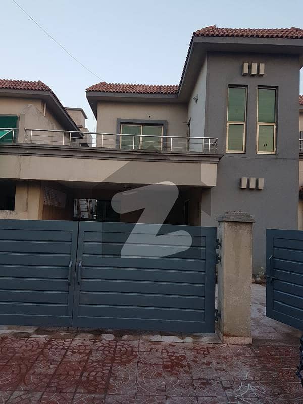 House For Sale In Askari 10 House For Sale In Askari 10