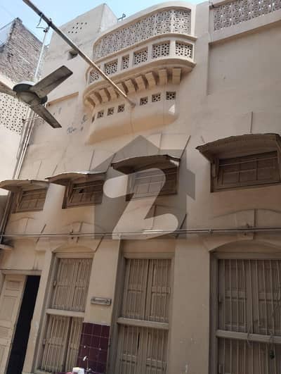 Corner House For sale In Civil Lines