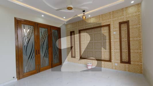 Ideal House In D-12 Available For
