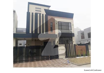 Citi Housing Society House Sized 10 Marla Is Available