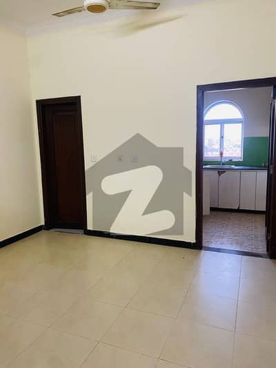 1 Bed Apartment Available For Rent In Phase 5