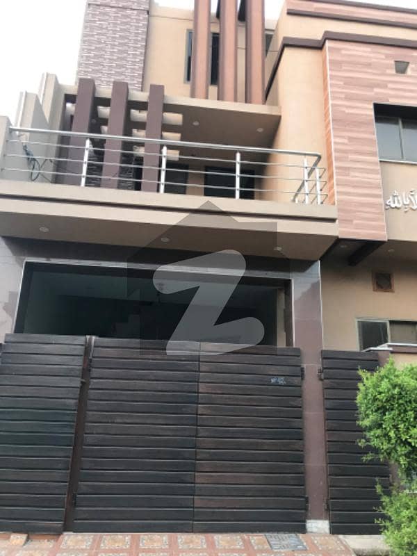 House for rent at jhang road air avenue city