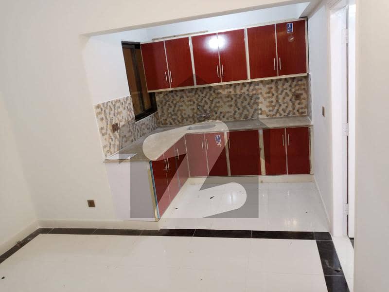 1 Bed Apartment Available For Rent River Garden Islamabad