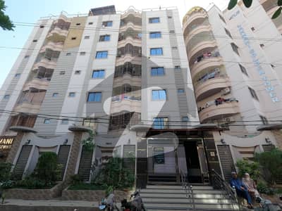 Prime Location 1800 Square Feet Flat In Soldier Bazar Is Best Option