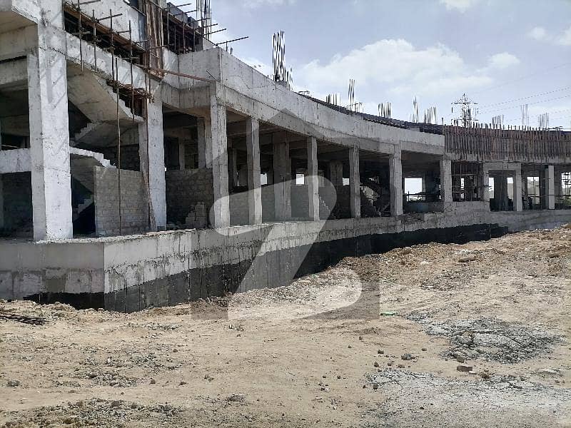 Get Your Hands On Flat In Naya Nazimabad Best Area Get Your Hands On Flat In Naya Nazimabad Best Area