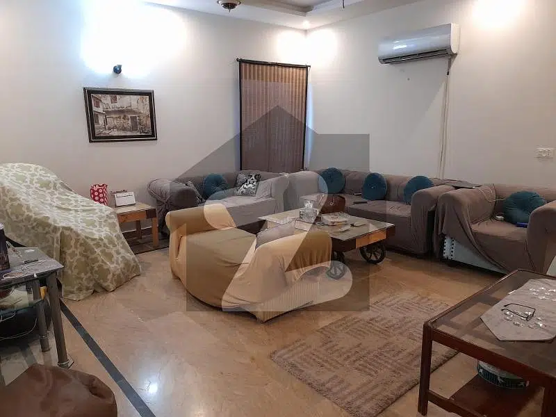 Lower Portion For Rent In Rs. 63000/-