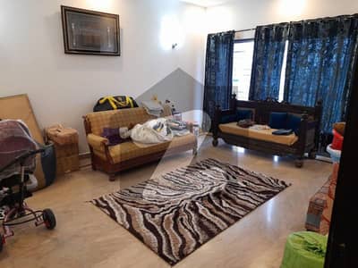 Lower Portion For Rent In Rs. 63000/-