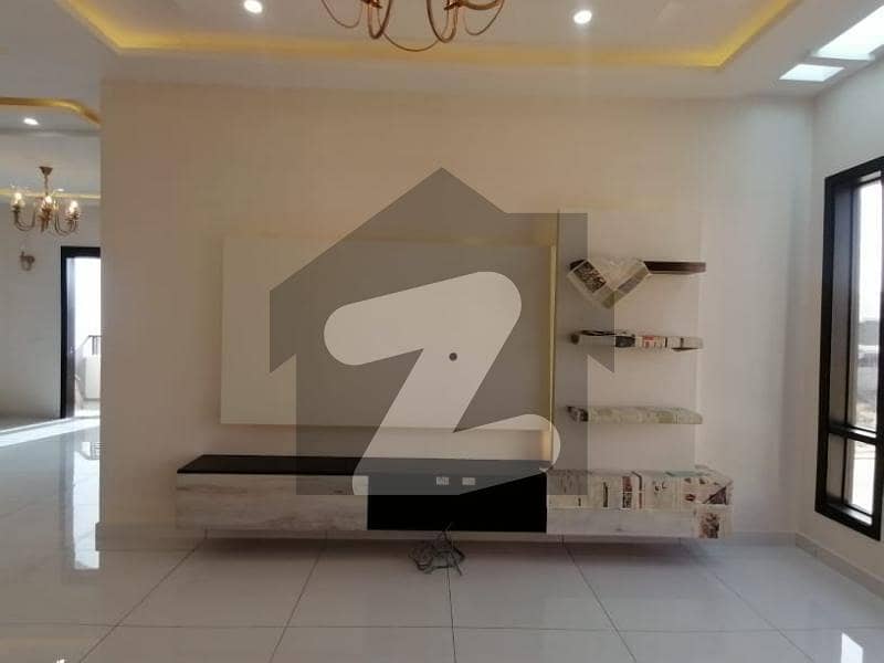 Looking For A Prime Location Upper Portion In Federal B Area Block 13 Karachi Federal B Area