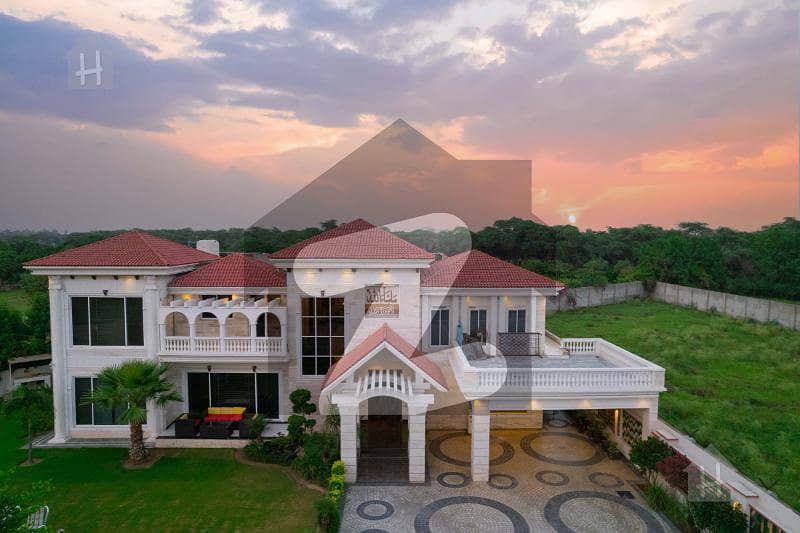 70 Marla Full Furnished Farm House Near Foji Foundation School 70 Marla Full Furnished Farm House Near Foji Foundation School